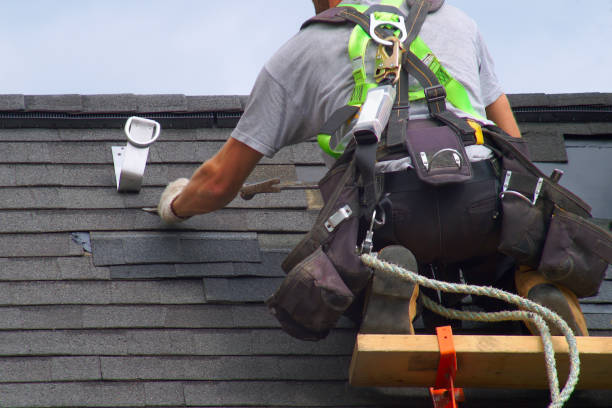 Best Asphalt Shingle Roofing  in Harlem, GA